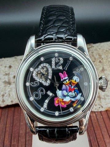 Disney - Donald&Daisy - Zonder minimumprijs - Unisex -, Nieuw
