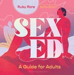 Sex Ed 9781526628374 Ruby Rare, Boeken, Verzenden, Zo goed als nieuw, Ruby Rare