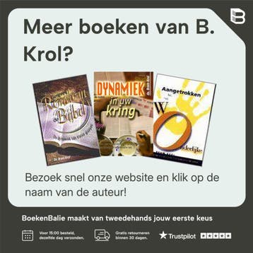 GESLECHTE BERGEN - B. Krol 9789057981517, Verzenden, Gelezen, B. Krol