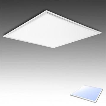 LED paneel - 60x60cm - 36W - Koud Wit - 6000K - Premium, Hobby en Vrije tijd, Ophalen of Verzenden, Nieuw