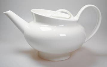 Wedgwood Ethereal 101 Theepot, Verzenden, Nieuw, Overige materialen, Overige stijlen