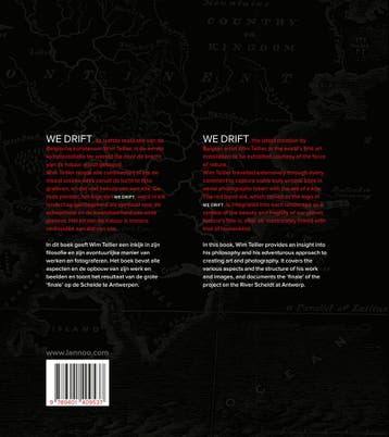 We drift 9789401409537 Wim Tellier, Boeken, Verzenden, Gelezen, Wim Tellier