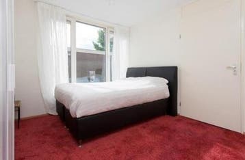 Te Huur Kamer Beeklaan In Den Haag, Minder dan 20 m², Den Haag