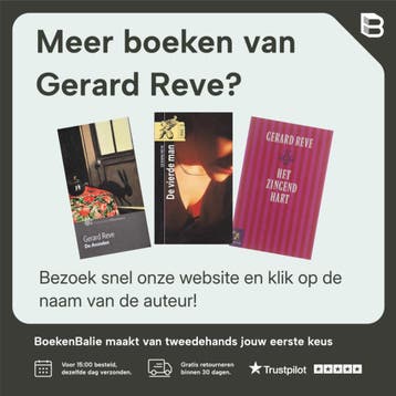 Brieven aan Josine M. 1959-1982 - Gerard Reve 9789025403904, Verzenden, Gelezen, Gerard Reve