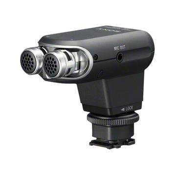 Sony ECM-XYST1M (Microphones, Microphones and headphones), Muziek en Instrumenten, Verzenden, Nieuw, Overige typen