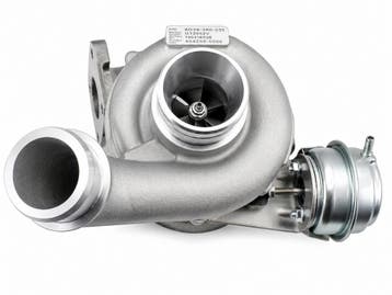 Turbo / Turbocharger - Jrone - Volkswagen LT II  - OEM:..., Verzenden, Nieuw