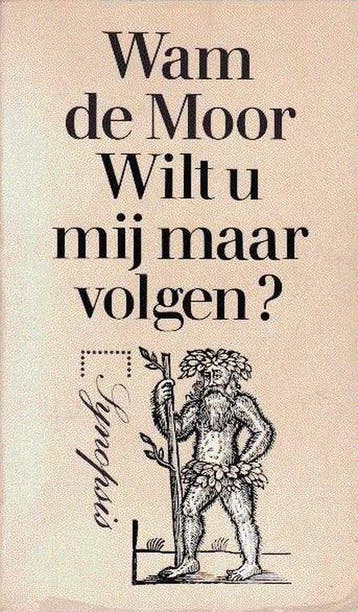 Wilt u mij maar volgen ? / Synopsis - Moor 9789029531870, Verzenden, Gelezen, Moor