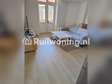 Twee kamer appartement in Amsterdam noord aangeboden, Amsterdam