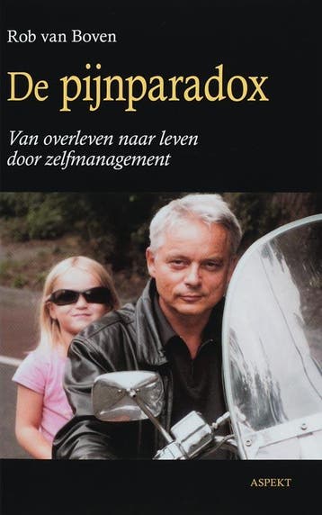 De pijnparadox - R. van Boven 9789059114951, Boeken, Verzenden, Zo goed als nieuw, R. van Boven