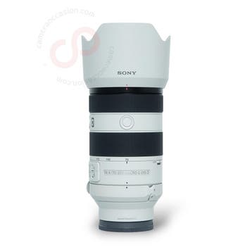 Sony 70-200mm 4.0 Macro G FE OSS II nr. 3135, Ophalen of Verzenden, Zo goed als nieuw