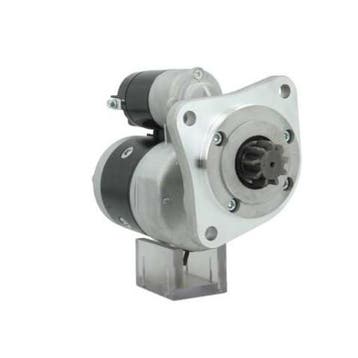 Startmotor 2,7kW Deutz nieuw, Auto-onderdelen, Verzenden, Nieuw