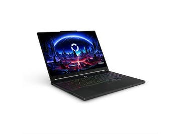 Lenovo - Legion 5 15iax11 - 15.3 inch - Eclipse Black, Qwerty, Verzenden, Nieuw, Gaming