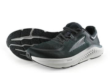 Altra Sportschoenen in maat 40½ Zwart, Verzenden, Zo goed als nieuw, Altra, Sportschoenen
