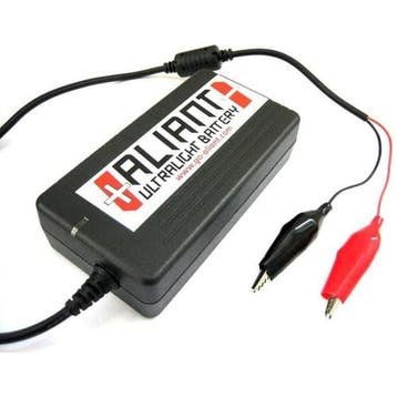 Aliant Cb1203 Lithium Lader / Charger 3A, Verzenden