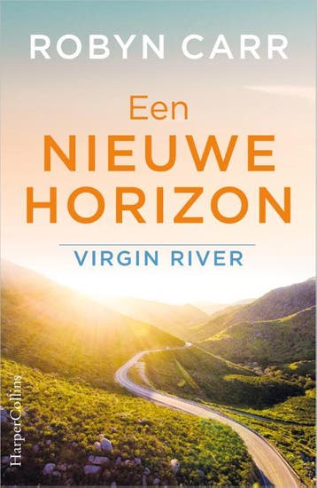 Een nieuwe horizon / Virgin River / 5 - Robyn Carr, Verzenden, Gelezen, Robyn Carr