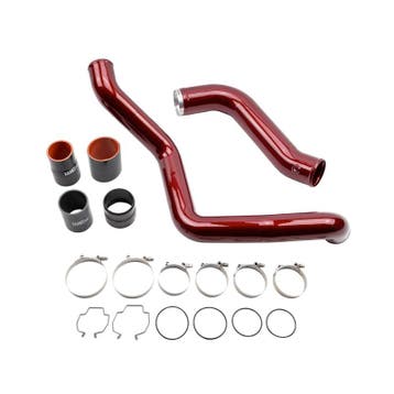 Wehrli 20-24 Duramax L5P High Flow Intake Bundle Kit - WCFab, Auto-onderdelen, Ophalen of Verzenden, Nieuw