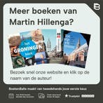 De kerk als tijdmachine 9789462582743 Martin Hillenga, Boeken, Verzenden, Zo goed als nieuw, Martin Hillenga