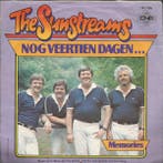 vinyl single 7 inch - The Sunstreams - Nog Veertien Dagen..., Cd's en Dvd's, Vinyl Singles, Verzenden, Zo goed als nieuw