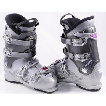 39 40 dames skischoenen DALBELLO FXR W LS, Center Balanced S, Verzenden, Gebruikt