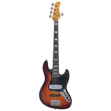 Sire V7N A5/TS Marcus Miller 5-snarige Actieve Basgitaar, Ophalen of Verzenden, Nieuw