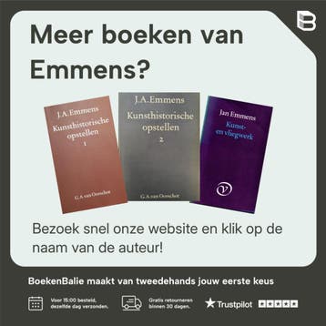 Een hond van Pavlov 9789028205765 Emmens, Verzenden, Gelezen, Emmens