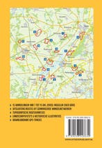Hart van Limburg / De mooiste netwerkwandelingen Lea Aarts, Verzenden, Zo goed als nieuw, Lea Aarts