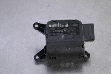 Golf A3 8P Kachelstelmotor Valeo 1K0907511D, Verzenden, Nieuw