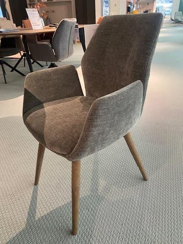 Dayla set van 6 eetkamerstoelen, Ophalen, Nieuw, Vijf, Zes of meer stoelen