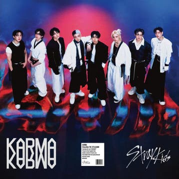 vinyl overige - Stray Kids - Karma (LP Nieuw), Verzenden, Zo goed als nieuw