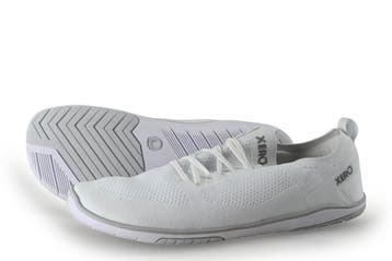 Xero Shoes Barefoot in maat 40½ Wit, Verzenden, Wit, Xero Shoes, Gedragen