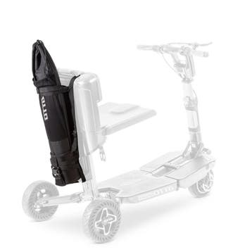 ATTO Zuurstoffleshouder & Hoes, Diversen, Brommobielen en Scootmobielen, Ophalen of Verzenden, Nieuw