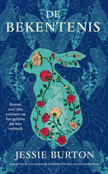 De bekentenis - Jessie Burton 9789024586295, Verzenden, Gelezen, Jessie Burton