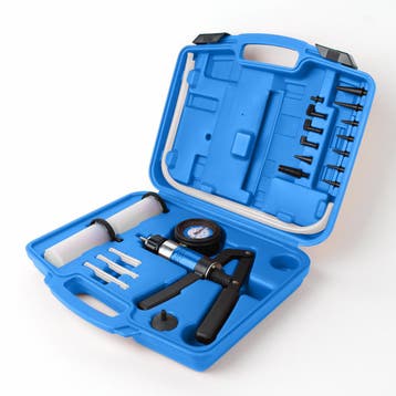 Datona Professionele remontluchter set - Datona, Ophalen of Verzenden, Nieuw