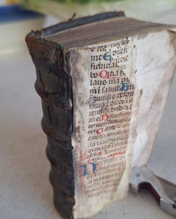 Enchiridion locorum communium adversus Lutherum, & alios