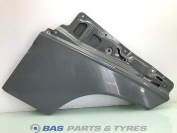 Portierverlengstuk Links Volvo FH4 82107271, Auto-onderdelen, Ophalen, Gebruikt, Volvo, Carrosserie en Plaatwerk