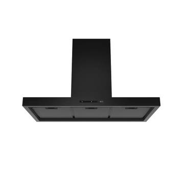 ATAG WS90292MS Wandschouw Afzuigkap - 90 cm, Verzenden, Nieuw