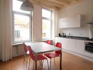 Te huur: Huis Giststraat in Delft, Delft, Zuid-Holland