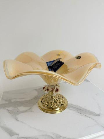MurArt - Tafelmiddenstuk - Glas