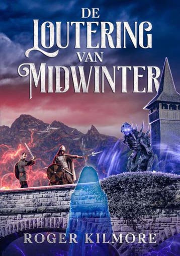De Loutering van Midwinter - Roger Kilmore 9789493308015, Verzenden, Zo goed als nieuw, Roger Kilmore
