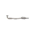 Katalysator voor Volkswagen Lupo, Verzenden, Nieuw