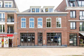 Te huur: Appartement Mgr. Zwijsenplein in Kerkdriel, Gelderland, Kerkdriel, Appartement