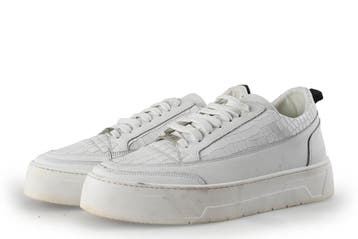 Antony Morato Sneakers in maat 42 Wit, Antony Morato, Verzenden, Wit, Sneakers of Gympen