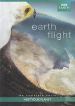 dvd film - Earthflight Asn Special - Earthflight Asn Special, Verzenden, Zo goed als nieuw