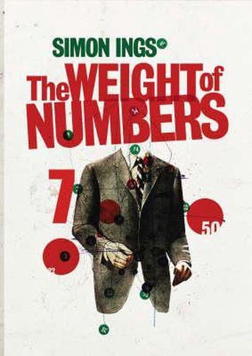 The Weight of Numbers, Ophalen of Verzenden, Nieuw