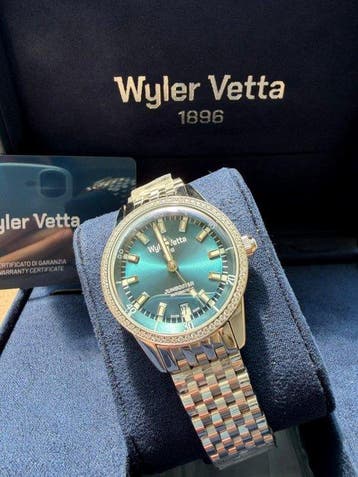 Wyler Vetta - Jumbostar - WV0259 - Dames - 2020+, Nieuw