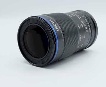 Laowa 65mm f/2.8 2X Ultra-Macro Fuji OCCASION (737), Ophalen of Verzenden, Zo goed als nieuw