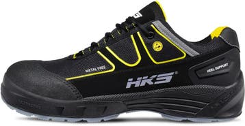 HKS K2 AM S3 Heren  maat 45, Ophalen of Verzenden, Nieuw