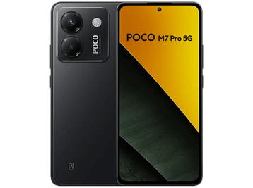 Xiaomi -  Poco M7 Pro 5g 12 Gb - 512  - Zwart, Verzenden, Nieuw, Zonder abonnement