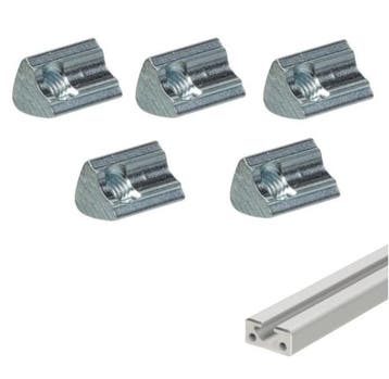 247WOOD M5 schuifmoer 5 stuks, Verzenden, Nieuw