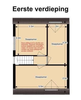 Te huur: Huis De Vennen in Vlagtwedde, Vlagtwedde, Groningen